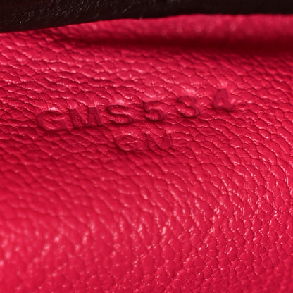 Hermes Togo Kelly Messenger PM Rose Mexico 7 of 10