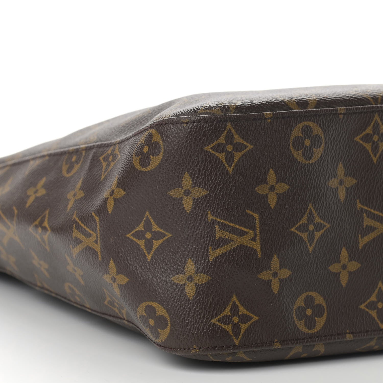 Louis Vuitton Monogram Looping GM 9 of 14