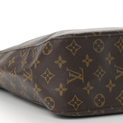 Louis Vuitton Monogram Looping GM 9 of 14