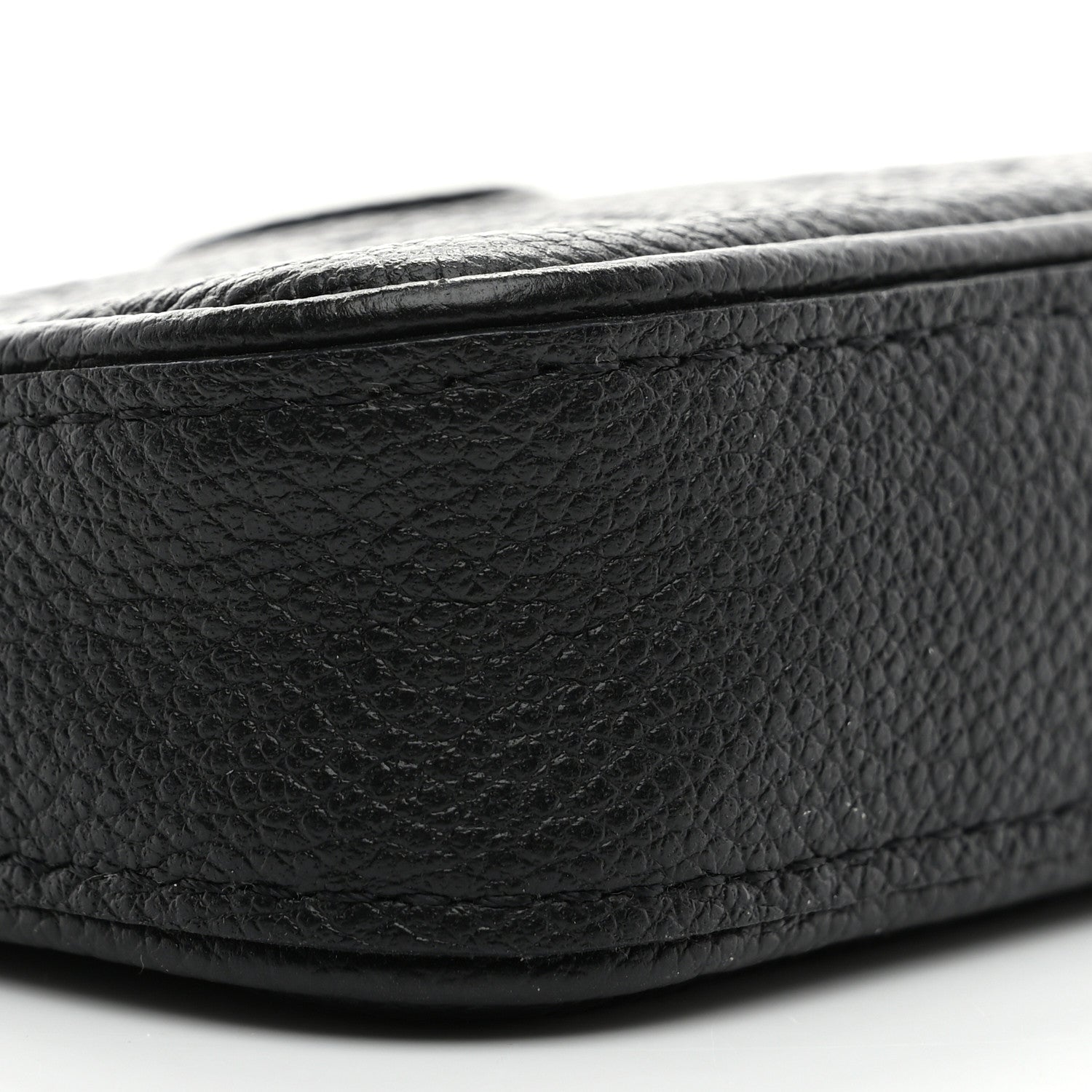 Louis Vuitton Empreinte Easy Pouch On Strap Black 8 of 9