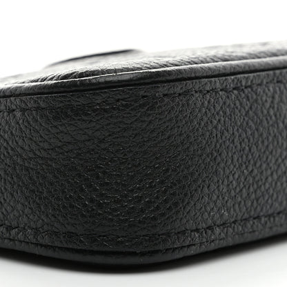 Louis Vuitton Empreinte Easy Pouch On Strap Black 8 of 9