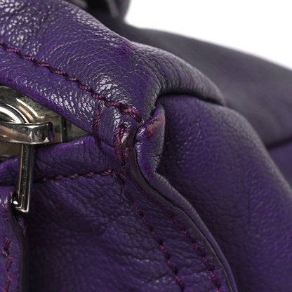 Givenchy Sugar Goatskin Medium Pandora Purple 11 of 15