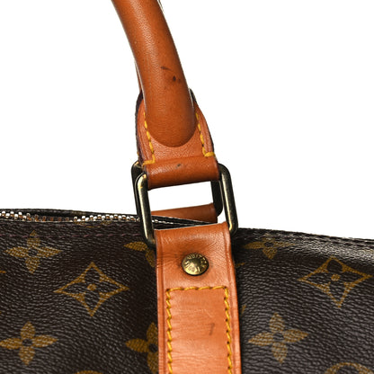 Louis Vuitton Monogram Keepall 60 16 of 16
