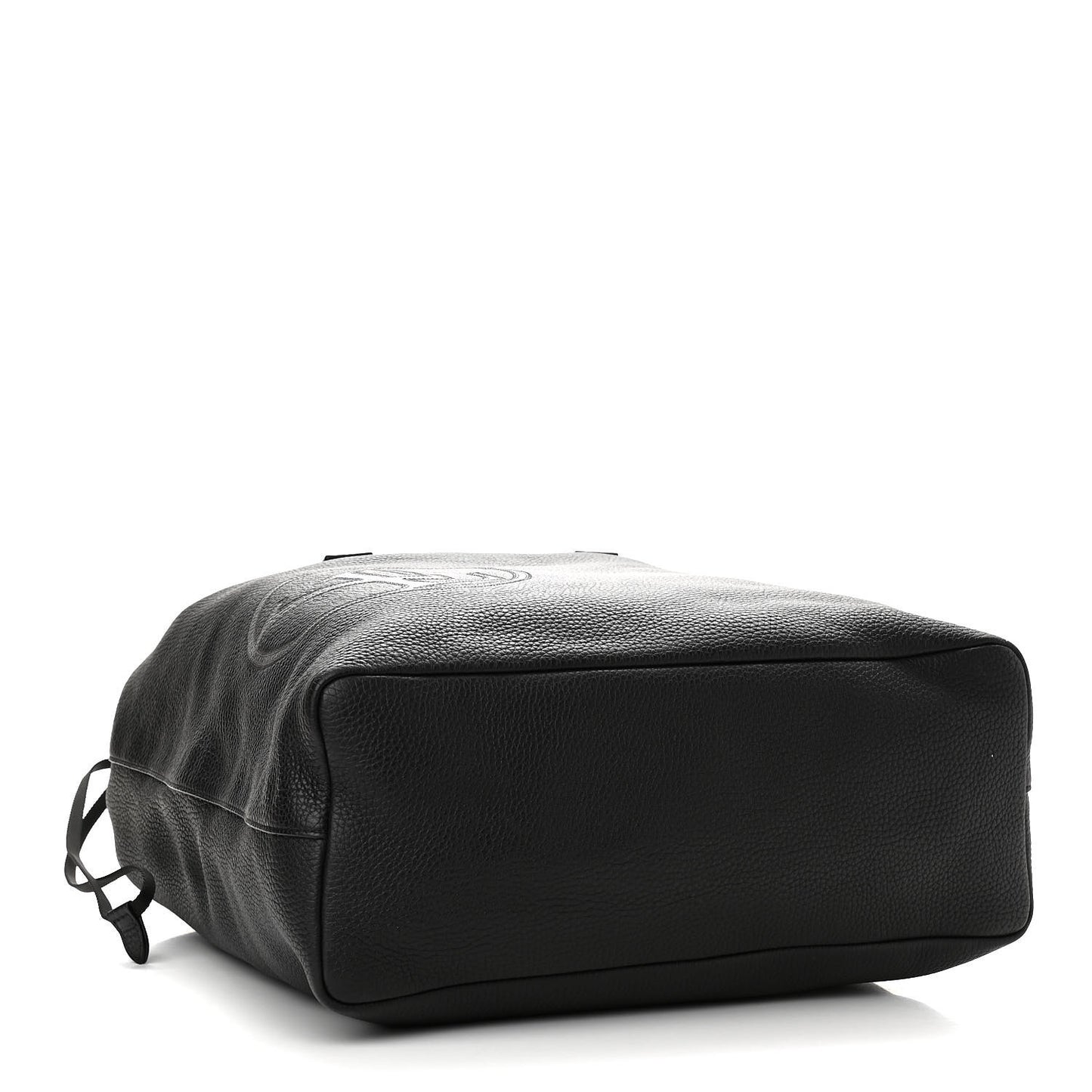 Taurillon Cabas Light Black