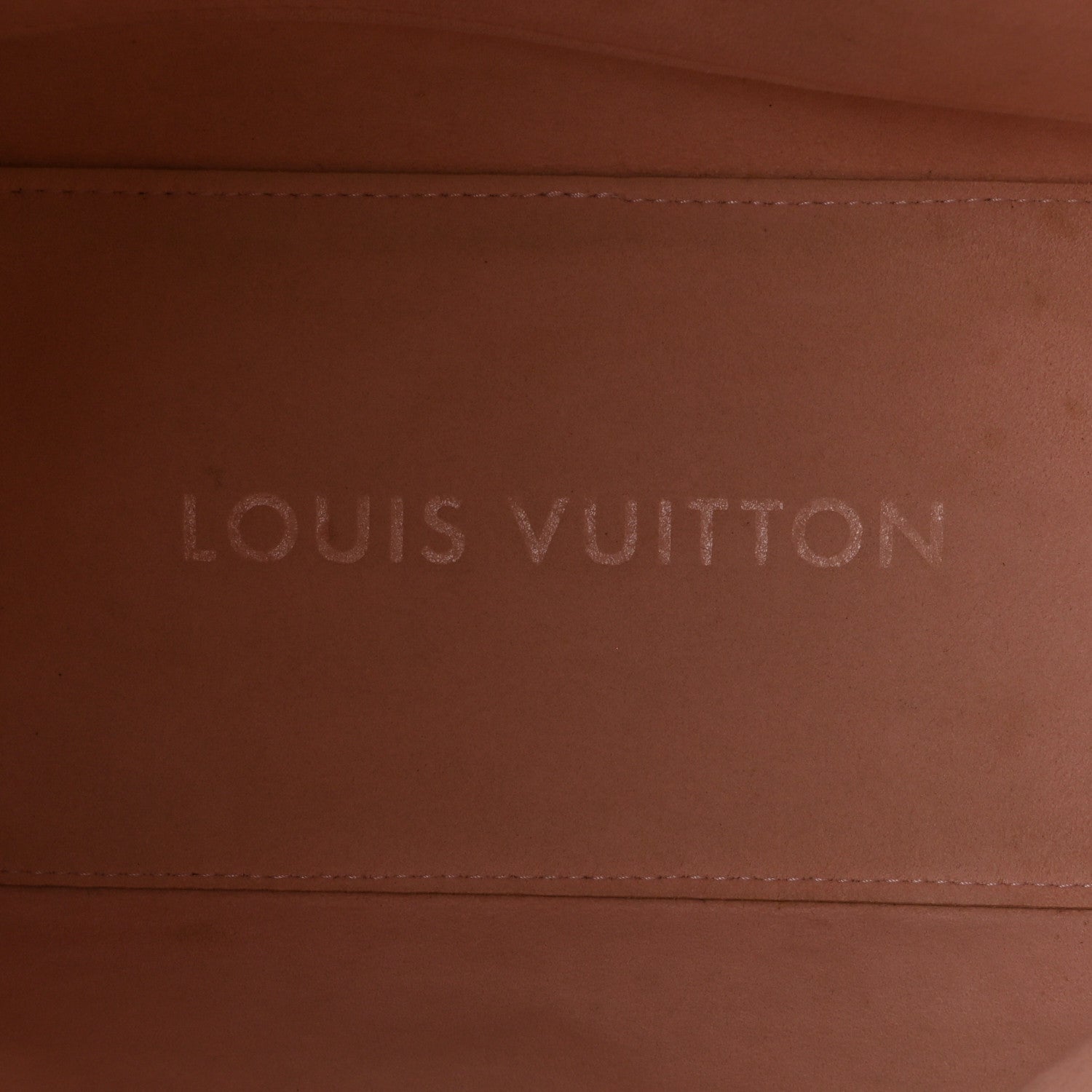 Louis Vuitton Damier Azur Girolata 5 of 9