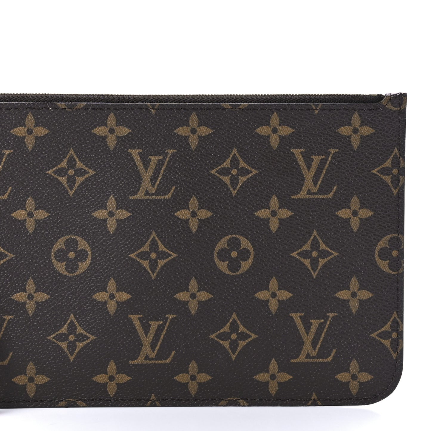 Monogram Neverfull MM GM Pochette