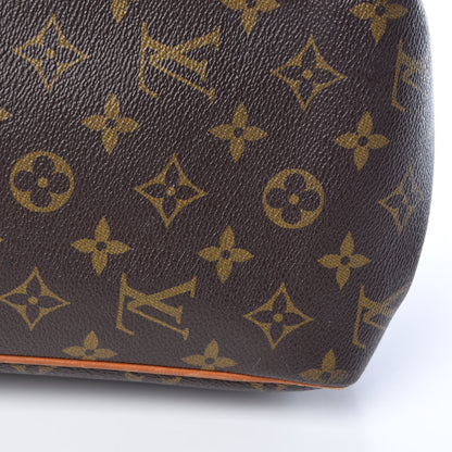 Louis Vuitton Monogram Batignolles Vertical 17 of 20