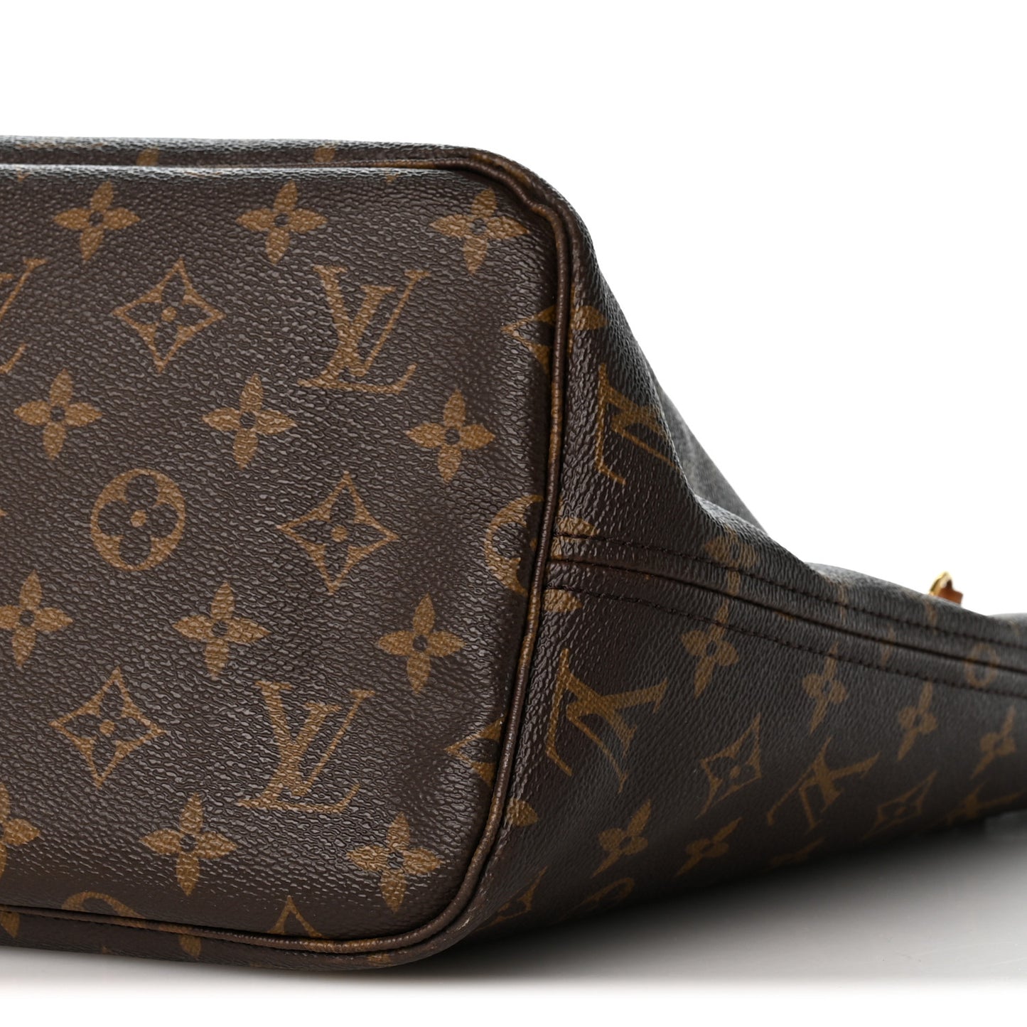 Monogram Neo Neverfull MM Pivoine