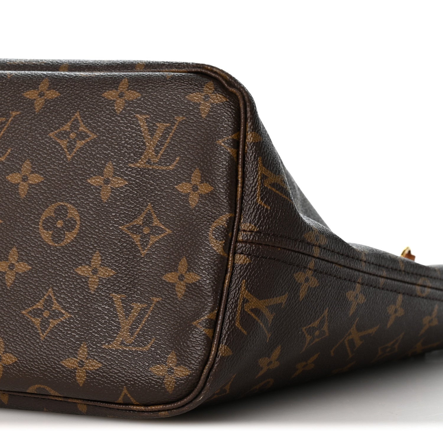 Louis Vuitton Monogram Neo Neverfull MM Pivoine 10 of 13