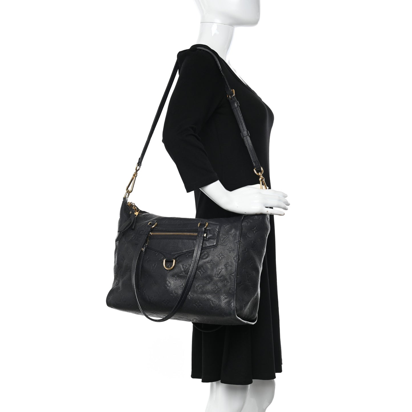 Empreinte Lumineuse PM Infini