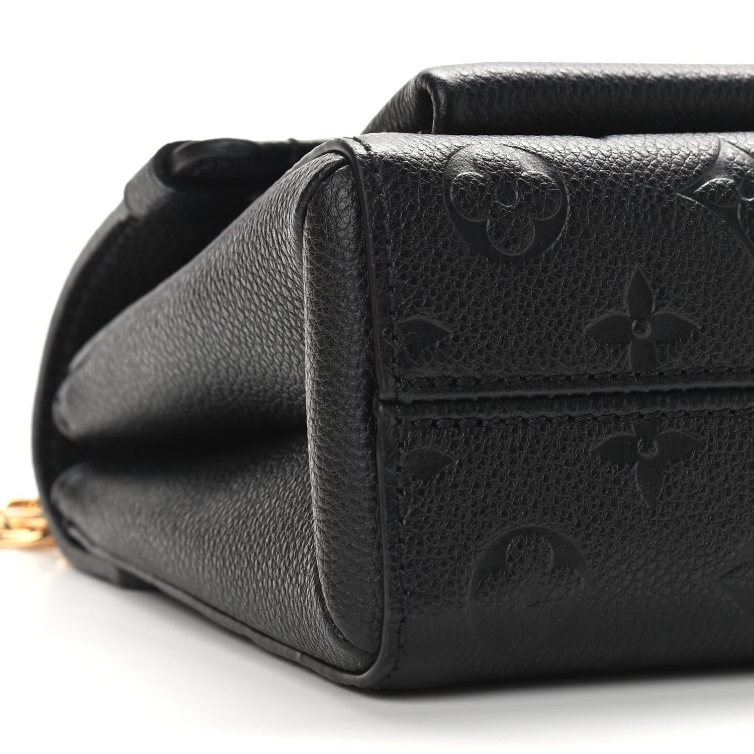Louis Vuitton Empreinte Vavin BB Black 7 of 8