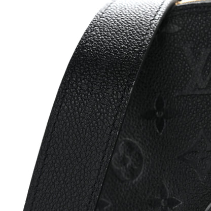Louis Vuitton Empreinte Neo Alma PM Black 10 of 10