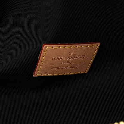 Louis Vuitton Monogram Bumbag 6 of 9