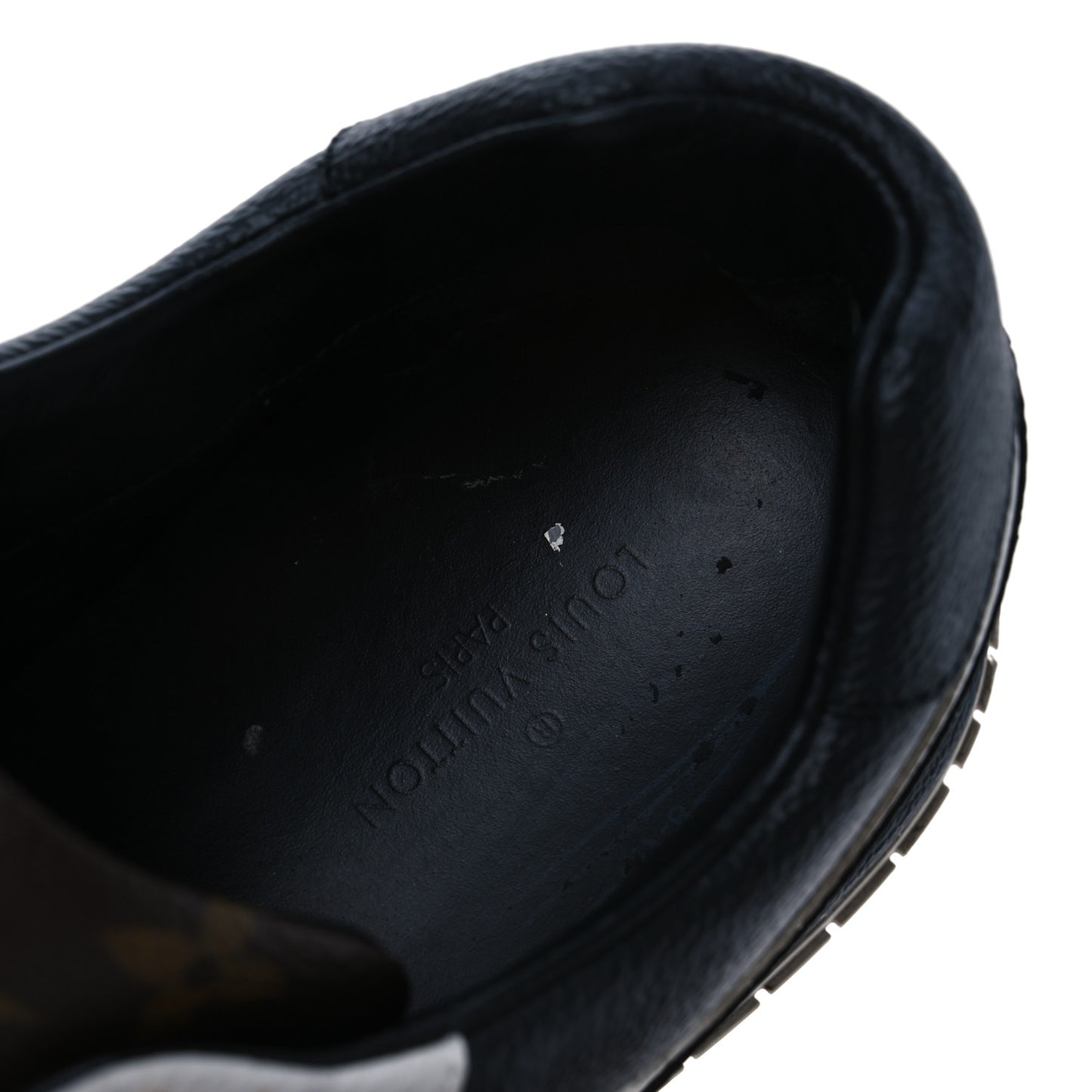 Monogram Mix Mens Run Away Sneakers 9