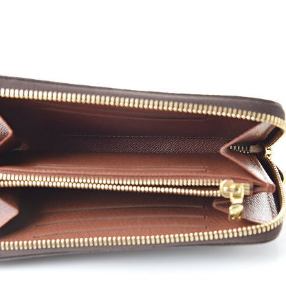 Louis Vuitton Monogram Zippy Compact Wallet 5 of 7