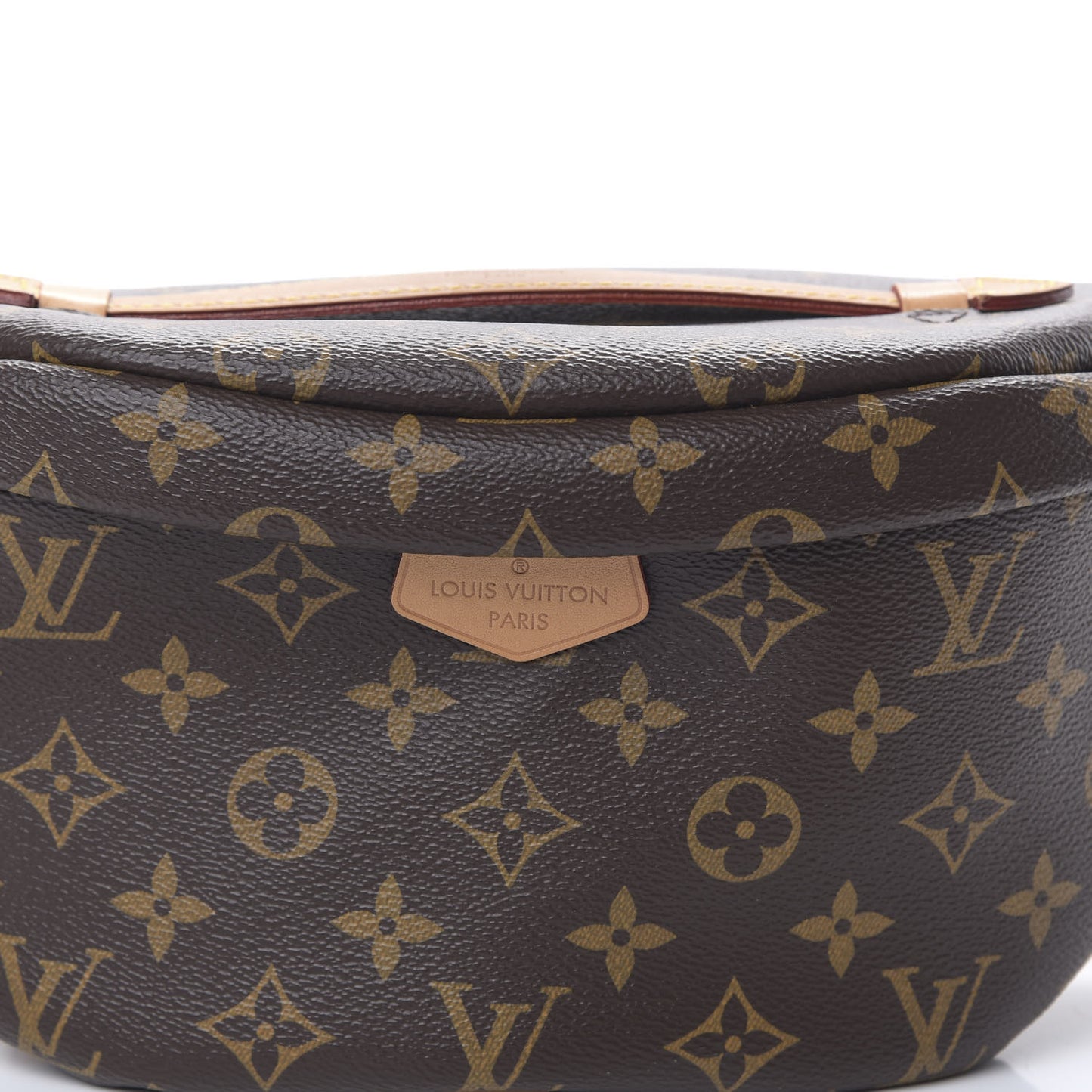 Monogram Bumbag