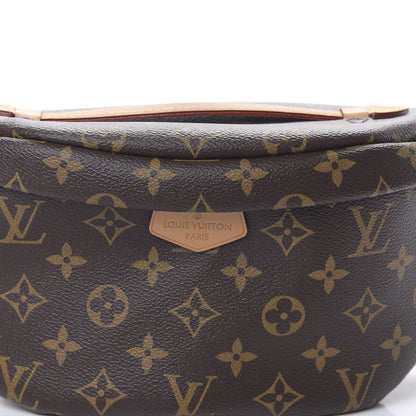 Louis Vuitton Monogram Bumbag 8 of 8
