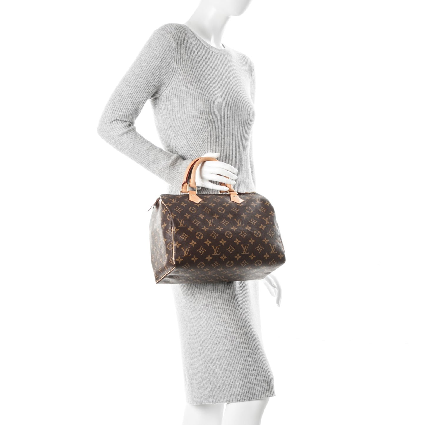 Monogram Speedy 30