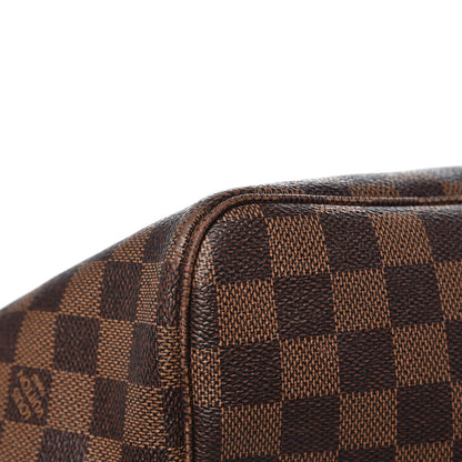 Louis Vuitton Damier Ebene Neverfull GM 11 of 13