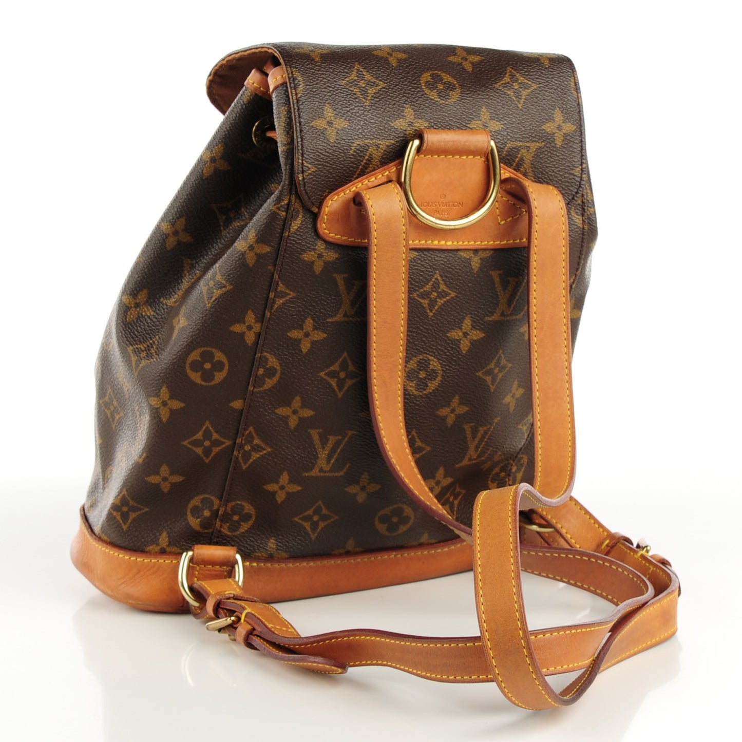 Monogram Montsouris MM Backpack
