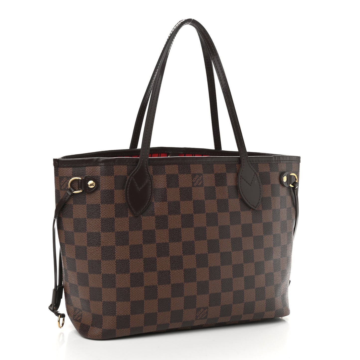 Damier Ebene Neo Neverfull PM