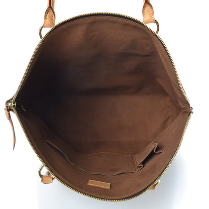 Louis Vuitton Monogram Lockit Horizontal 5 of 19