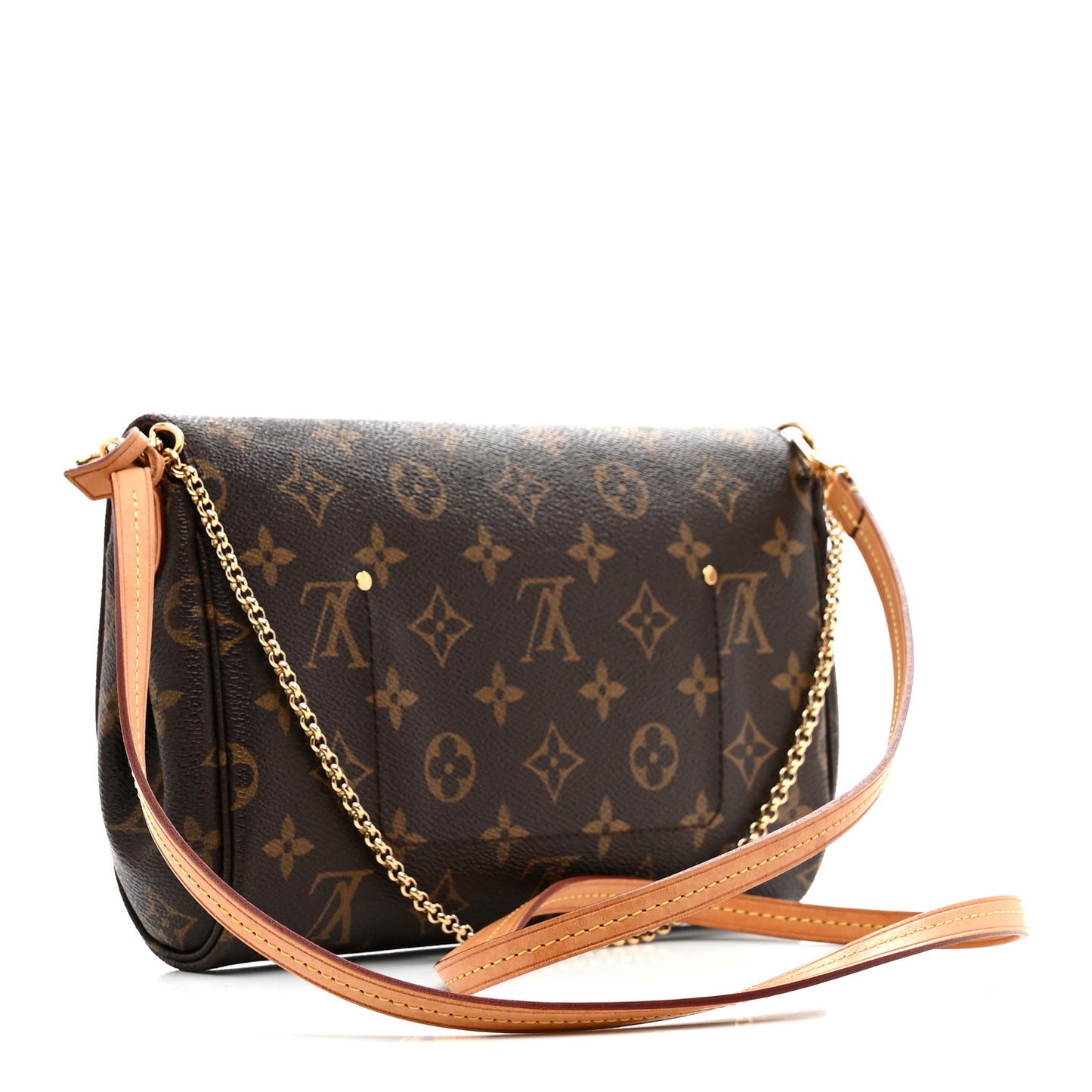 Monogram Favorite MM