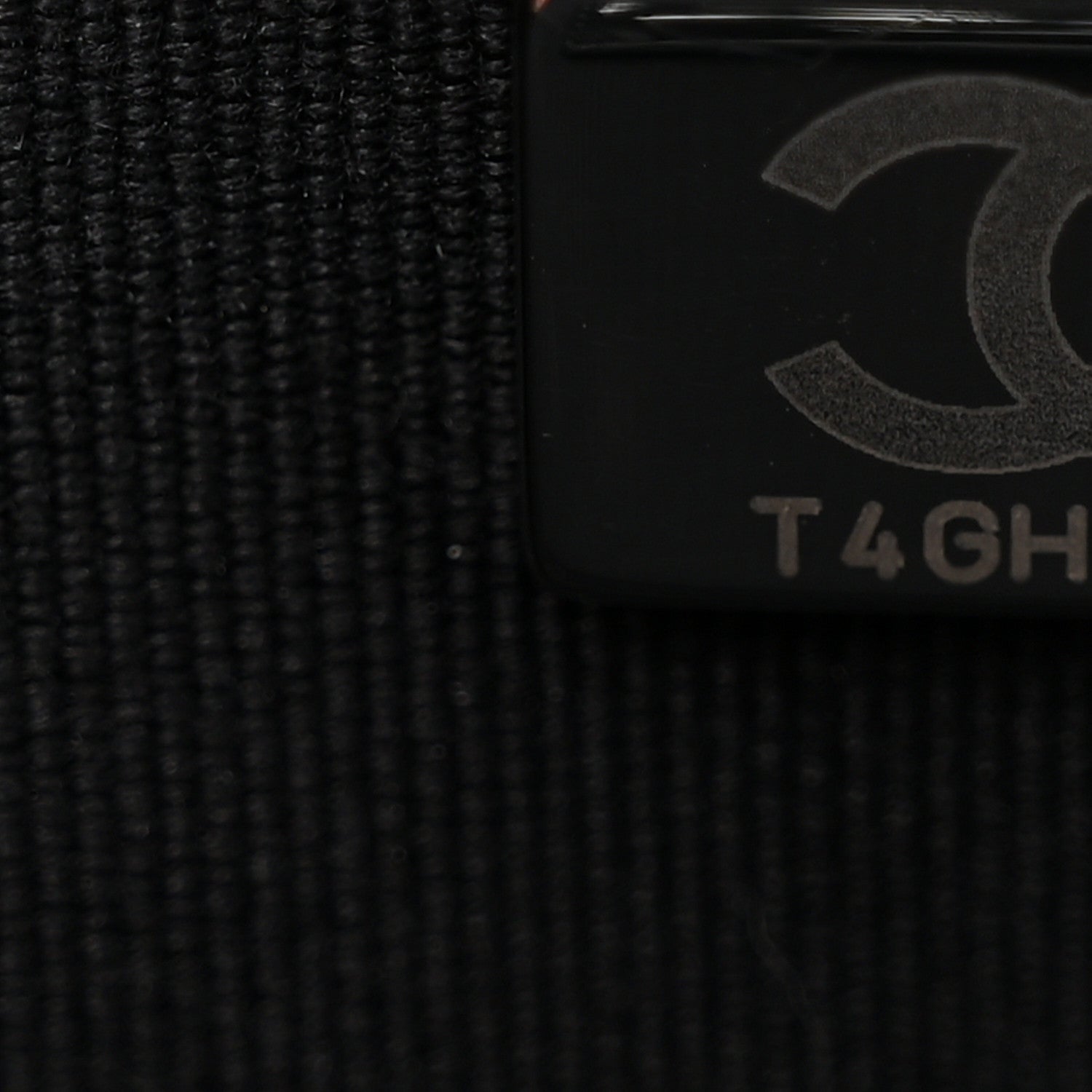 Chanel Caviar Quilted Small Boy Flap Black 8 of 12