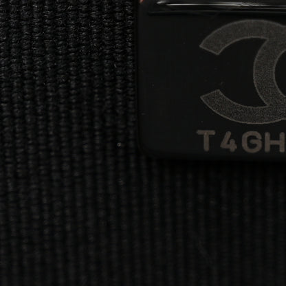 Chanel Caviar Quilted Small Boy Flap Black 8 of 12