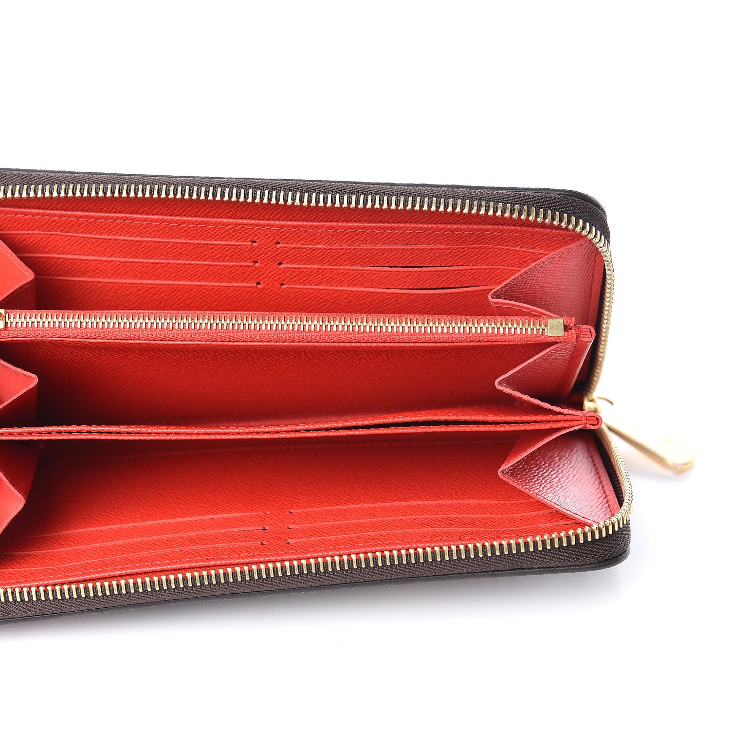 Louis Vuitton Monogram 2019 Christmas Animation Zippy Wallet 5 of 8