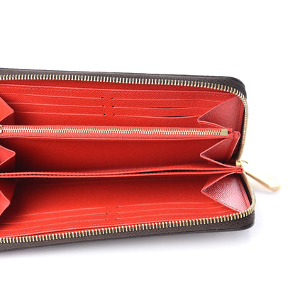 Louis Vuitton Monogram 2019 Christmas Animation Zippy Wallet 5 of 8