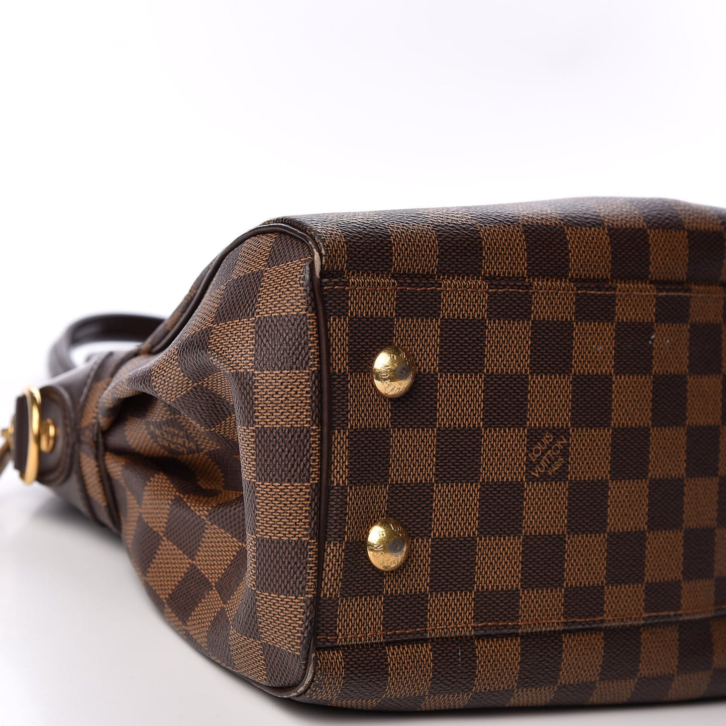 Damier Ebene Trevi PM