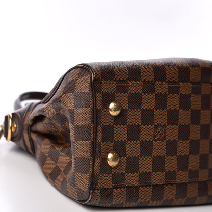 Louis Vuitton Damier Ebene Trevi PM 5 of 11