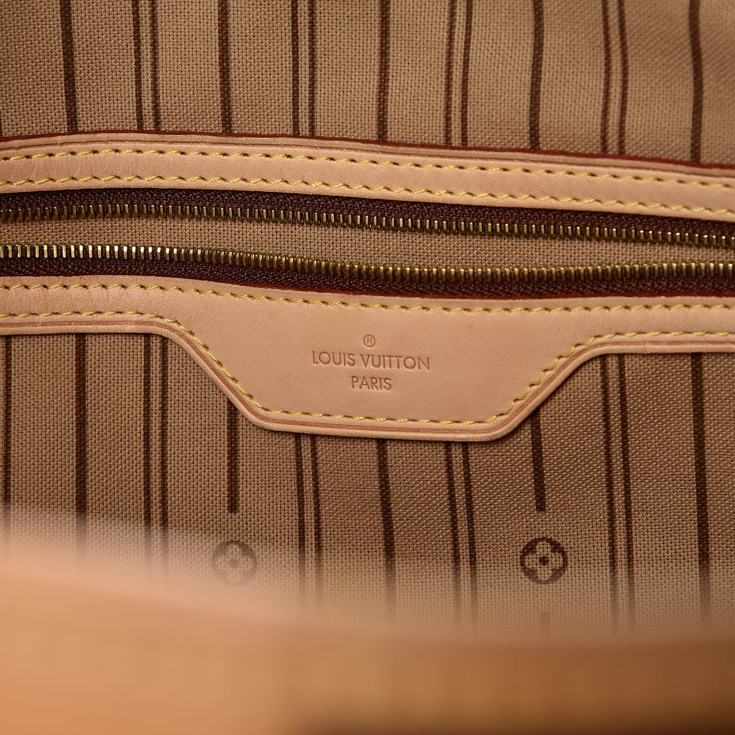 Monogram Delightful MM