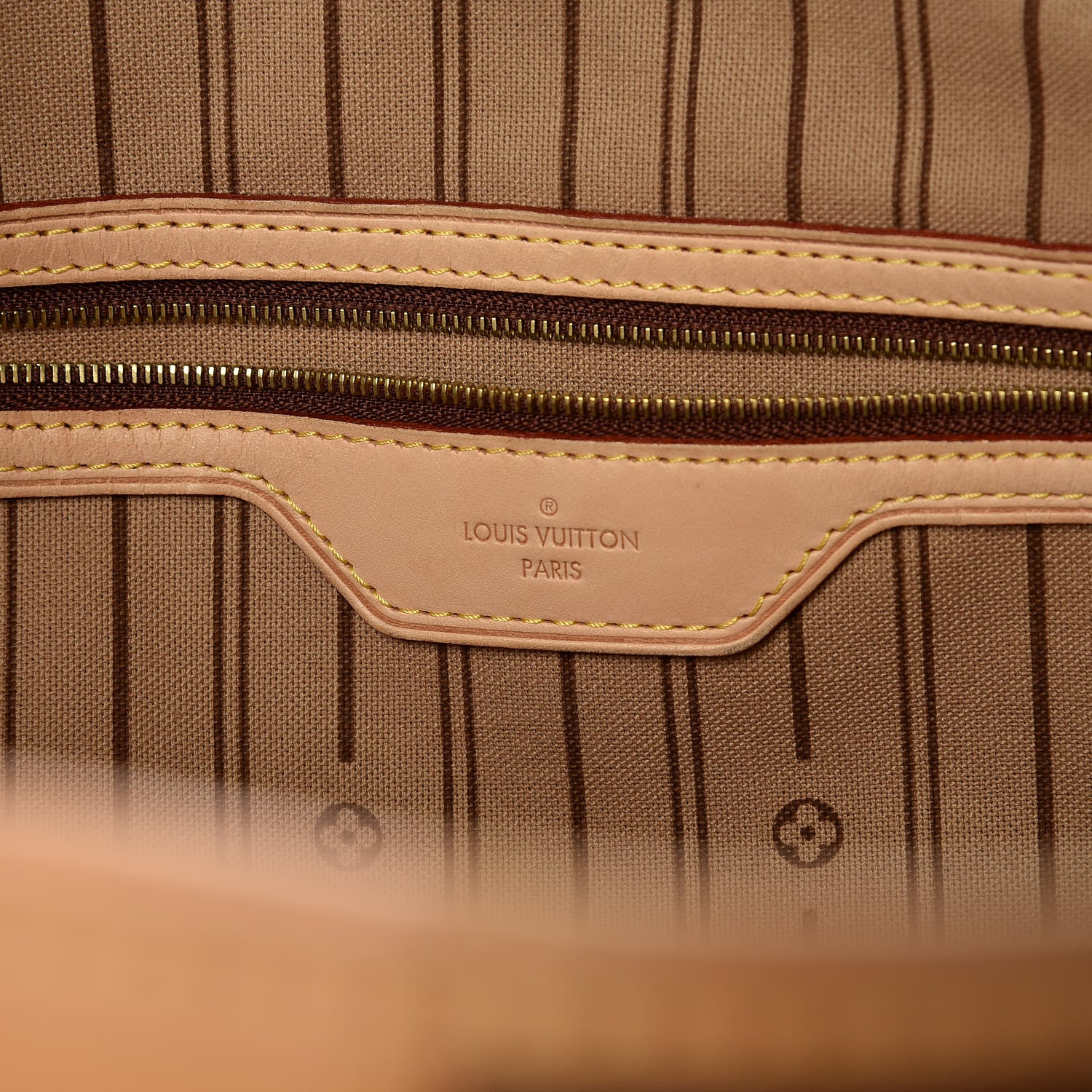 Louis Vuitton Monogram Delightful MM 6 of 9