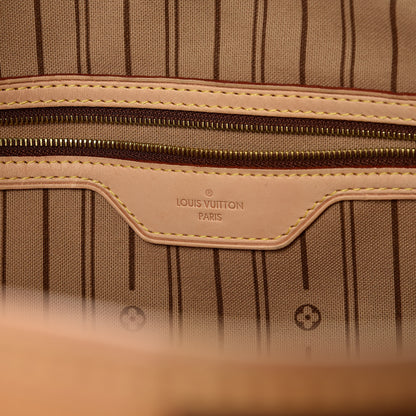 Louis Vuitton Monogram Delightful MM 6 of 9