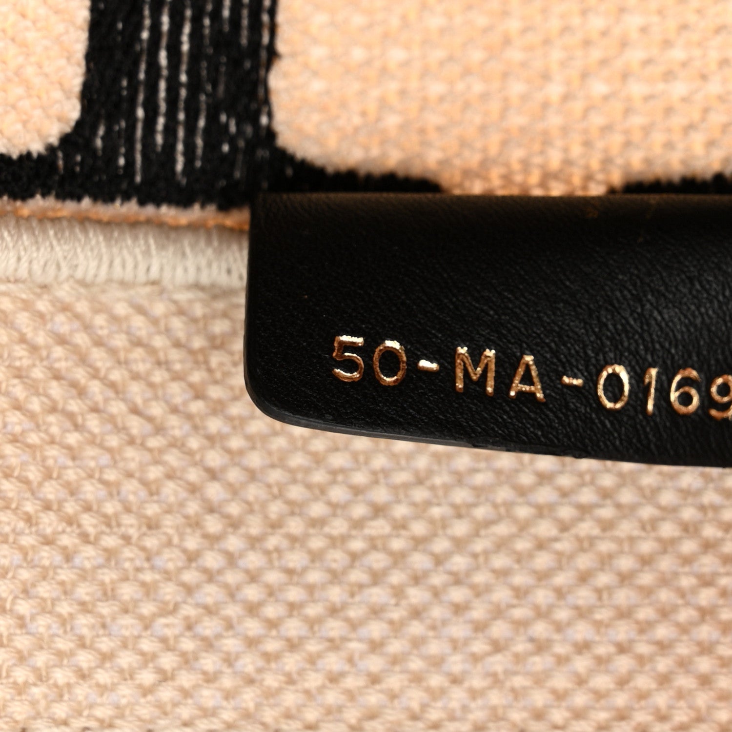 Christian Dior Canvas DiorAmour Chinese Valentines Je T’aime Large Book Tote White Red 7 of 17