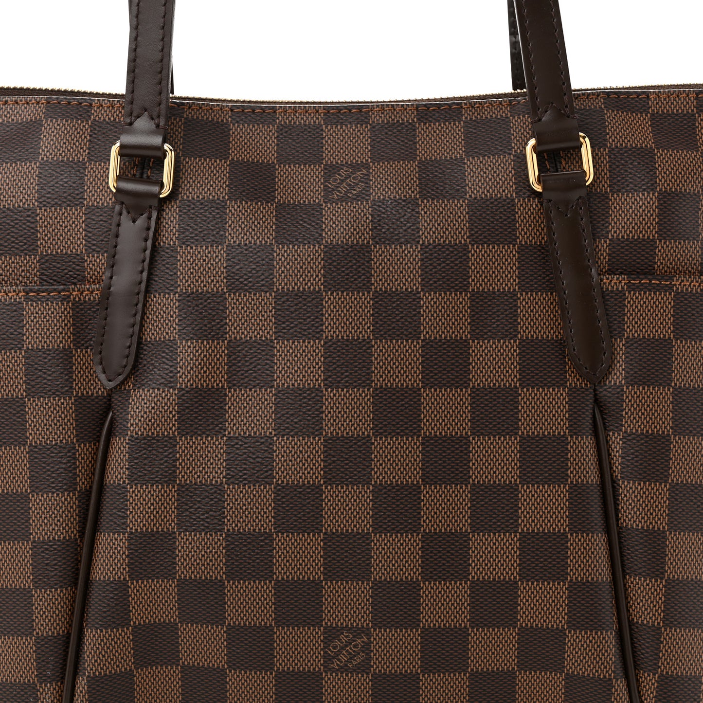 Damier Ebene Totally PM