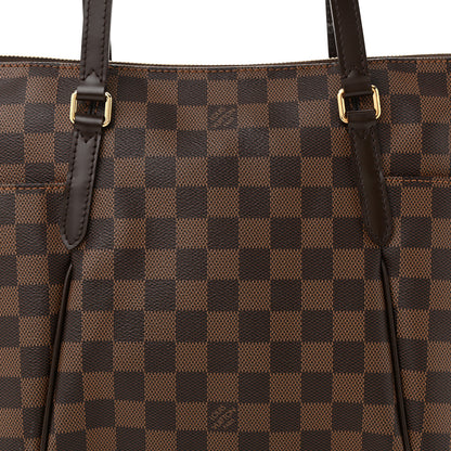 Louis Vuitton Damier Ebene Totally PM 8 of 10