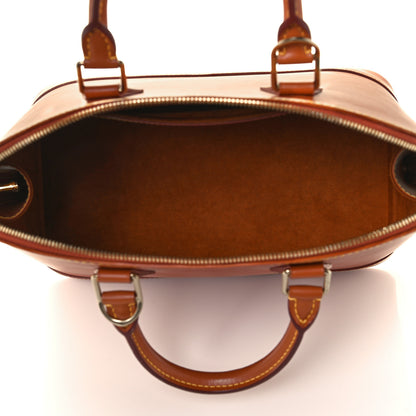 Louis Vuitton Epi Alma PM Cipango 5 of 11