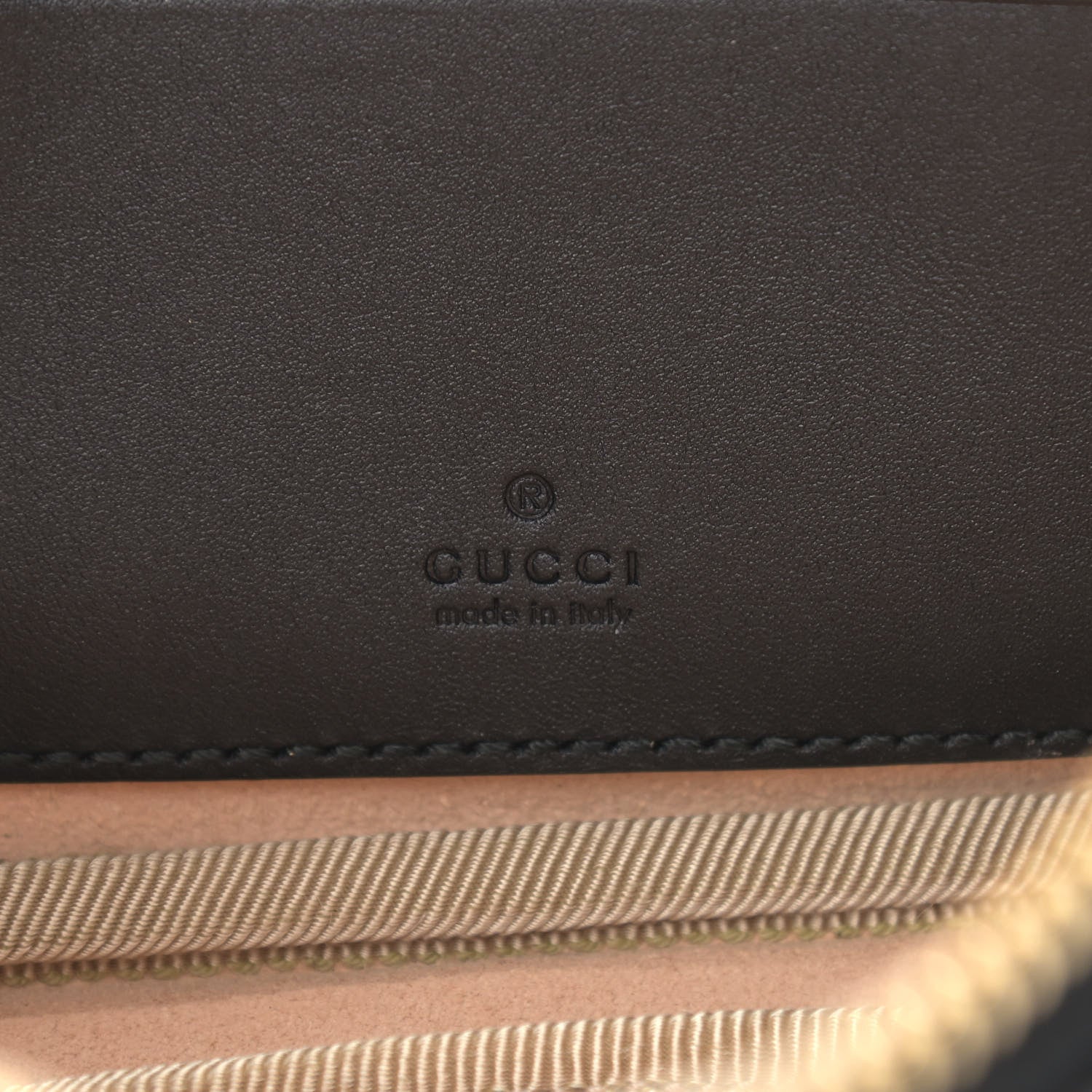 Gucci Suede Patent Ophidia Belted iPhone Case 85 34 Black 6 of 13