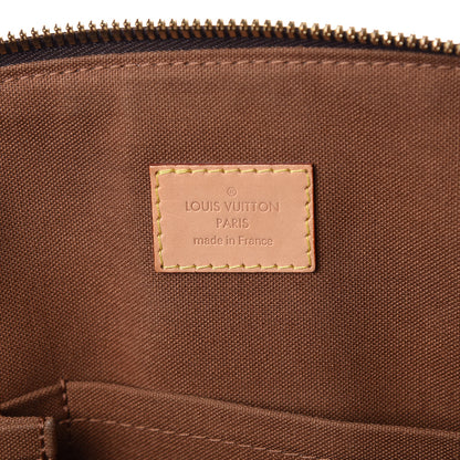 Louis Vuitton Monogram Tivoli GM 6 of 9