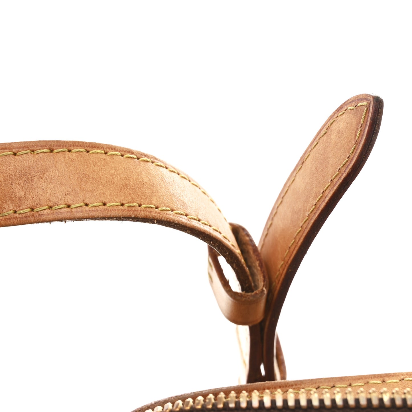 Monogram Speedy Bandouliere 30