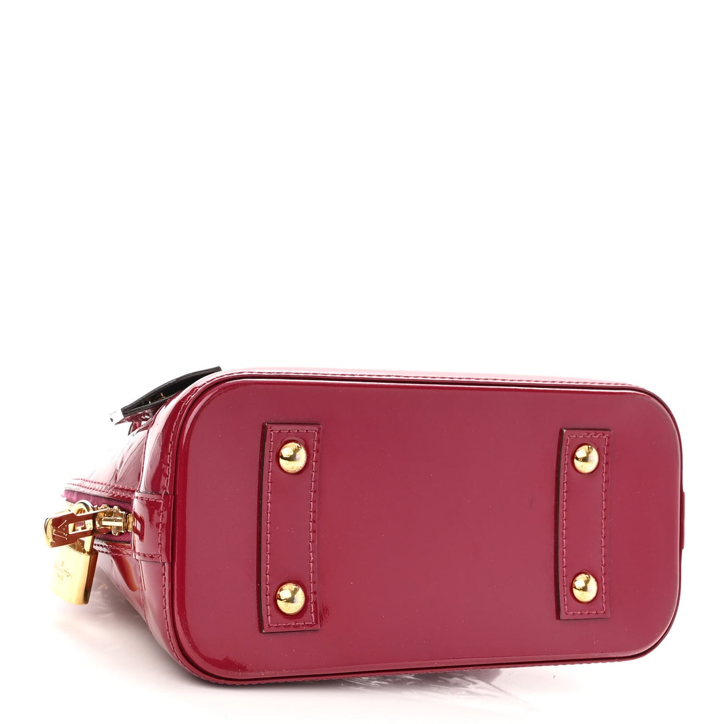 Vernis Alma BB Magenta