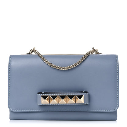 Valentino Garavani Nappa Va Va Voom Shoulder Bag London Stone 1 of 12