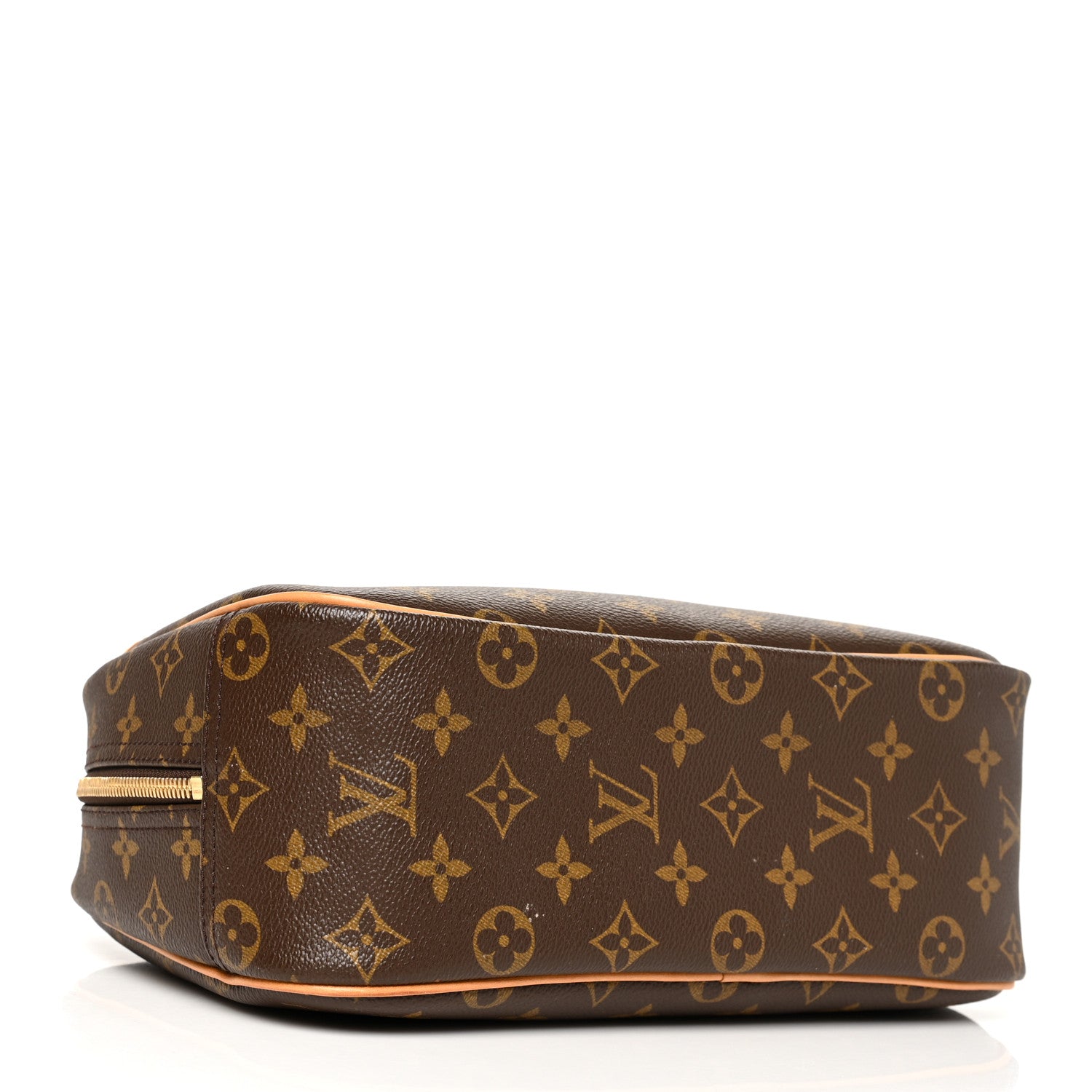 Louis Vuitton Monogram Trouville 4 of 9