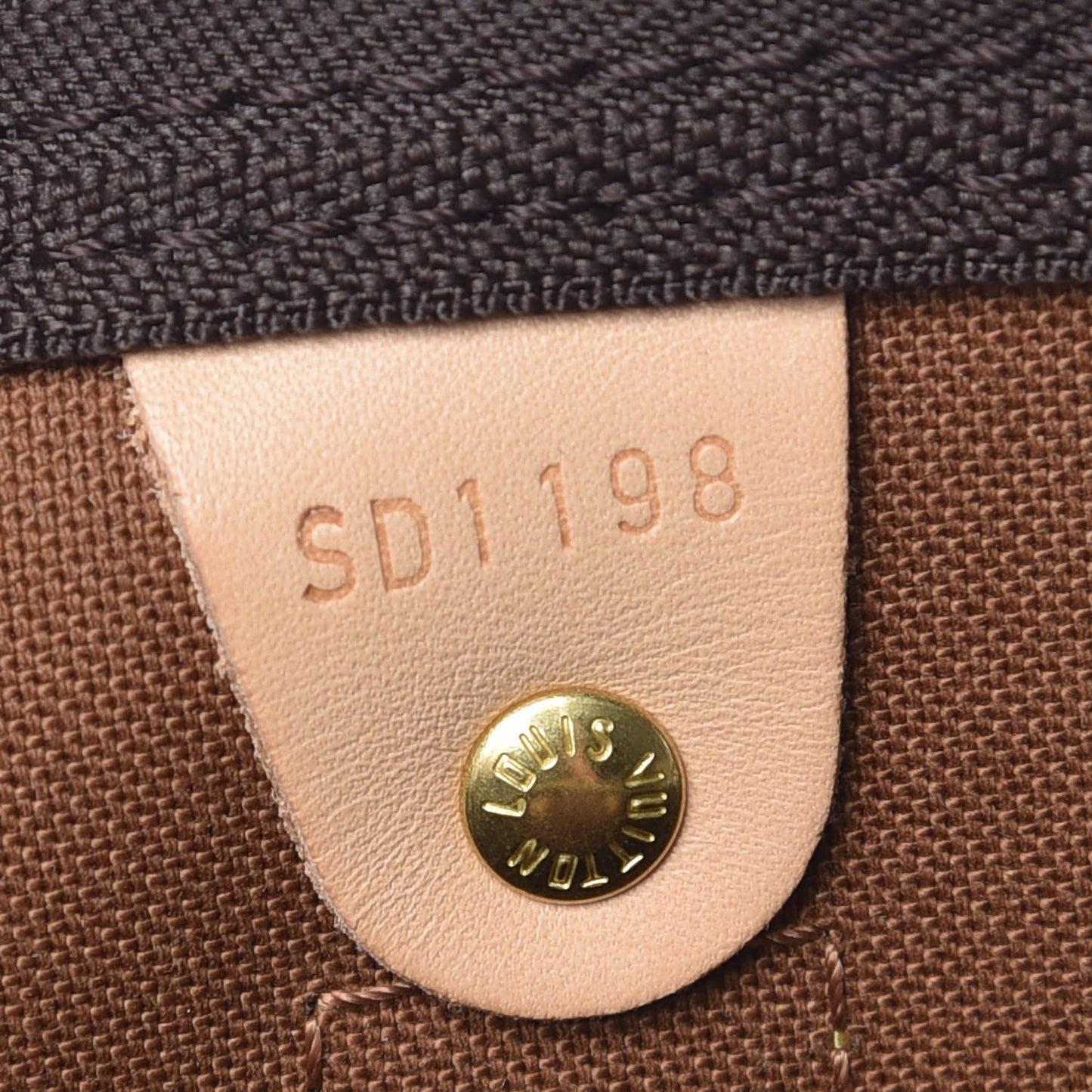 Monogram Keepall Bandouliere 45