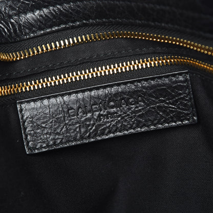 Balenciaga Agneau Giant 12 Gold Hardware City Black 7 of 10