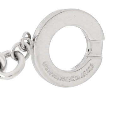 Tiffany Sterling Silver Toggle Bracelet 4 of 4