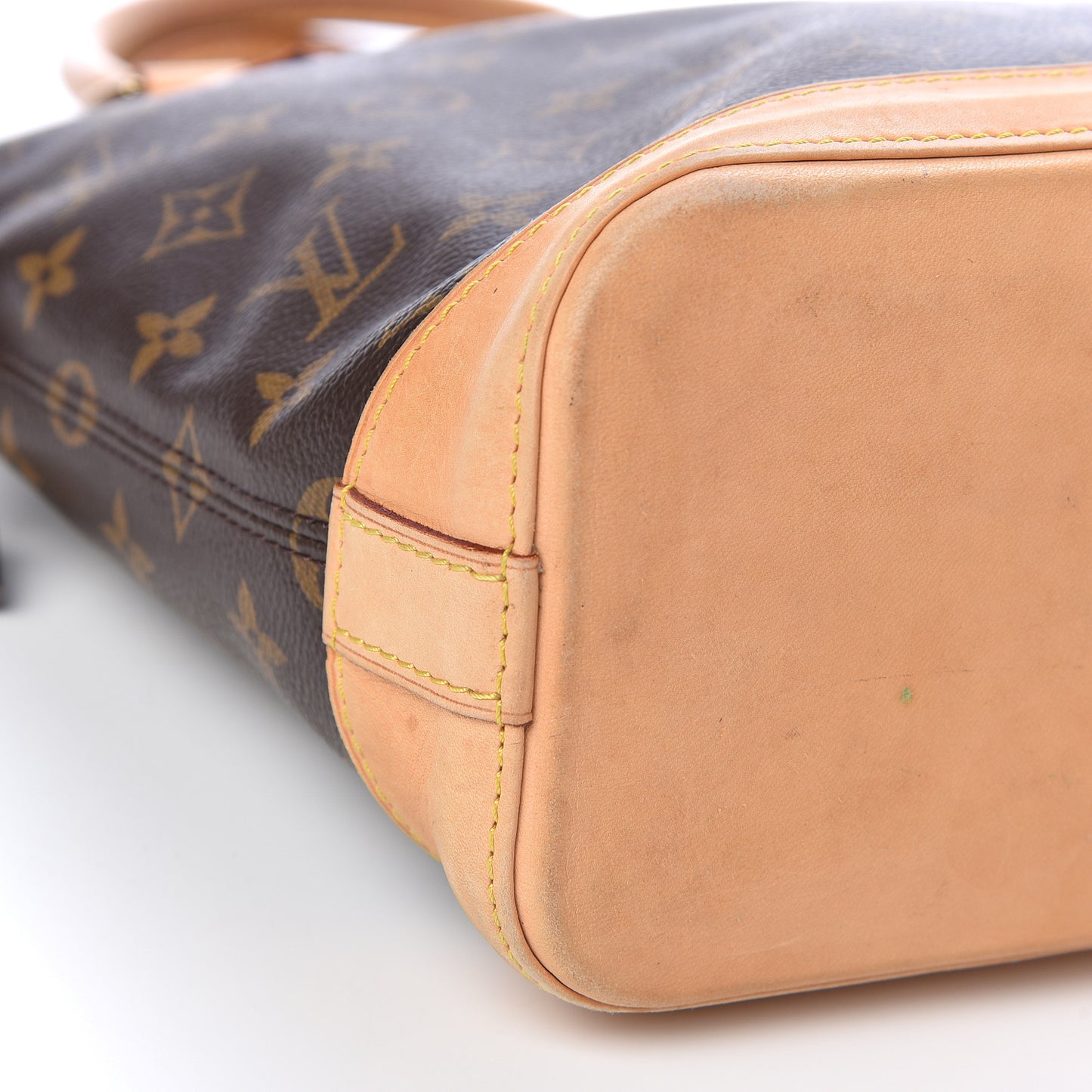Monogram Lockit PM